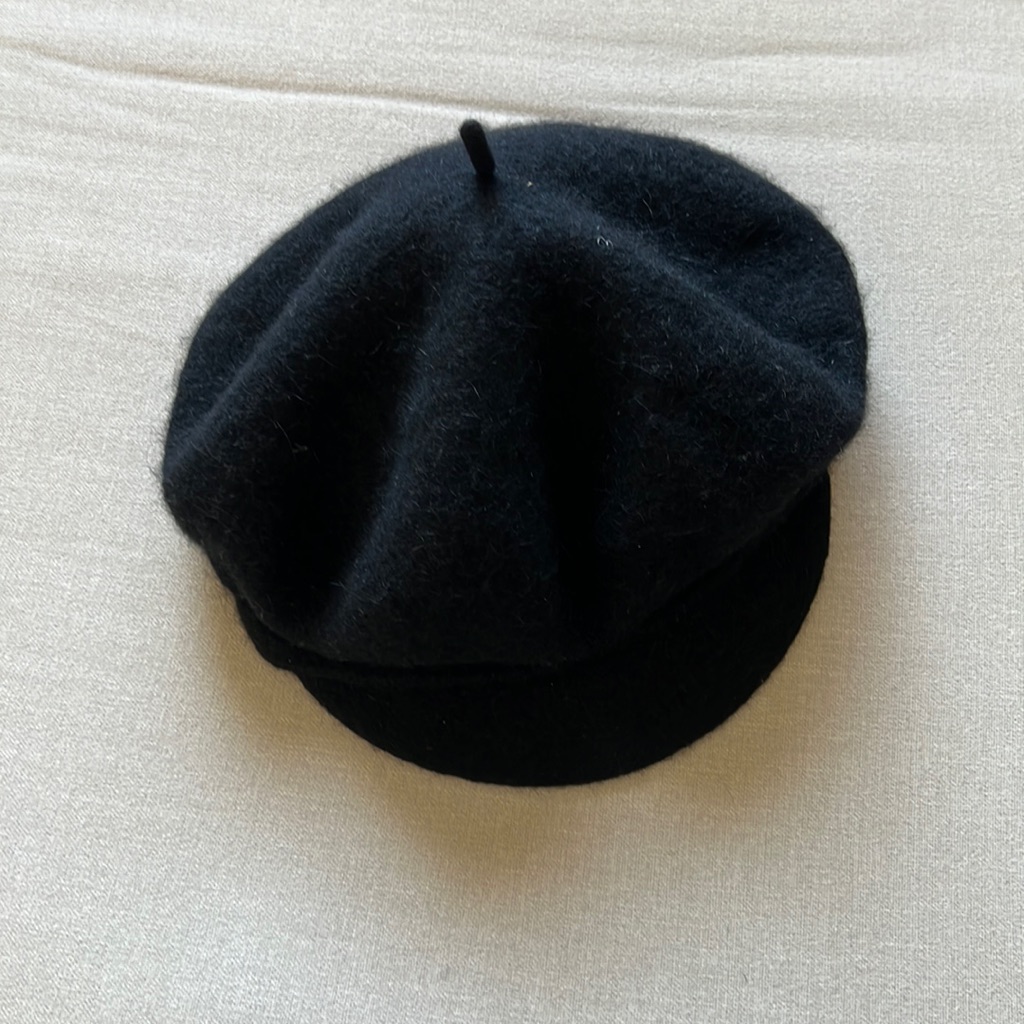Accessorize Hat